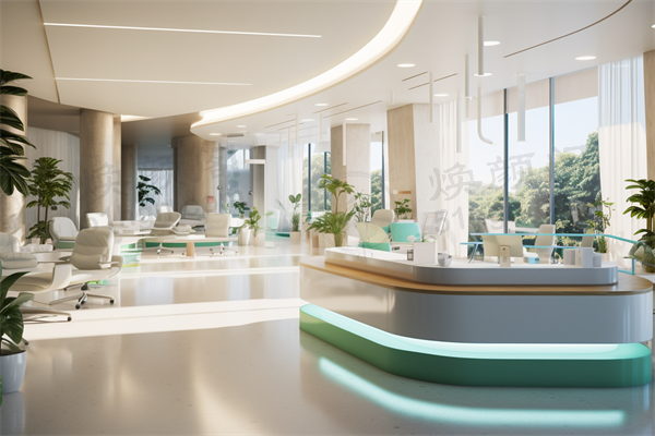 嘉兴市第二医院眼科