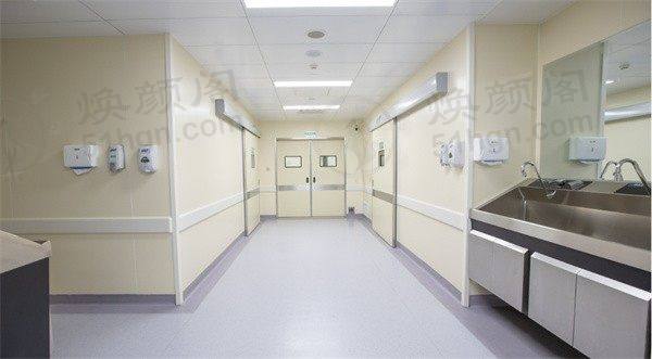 邯郸市第一医院眼科