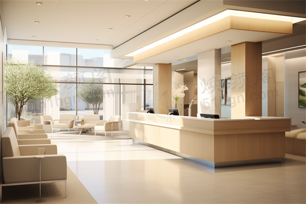 嘉兴市第二医院眼科