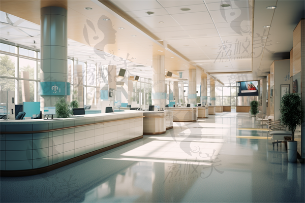 邢台李学英整形医院