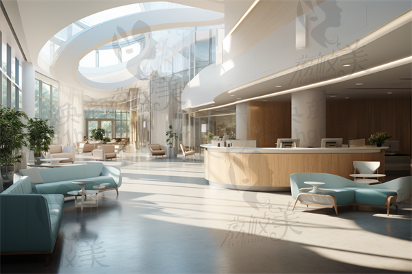 沧州刘羚医疗美容诊所