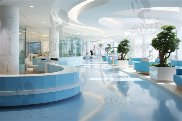 嘉兴市第二医院眼科