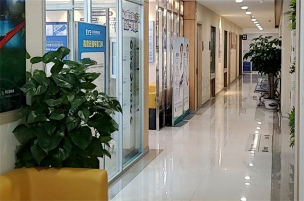 设备环境介绍
