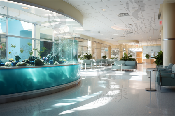 成都名府整形外科美容门诊部