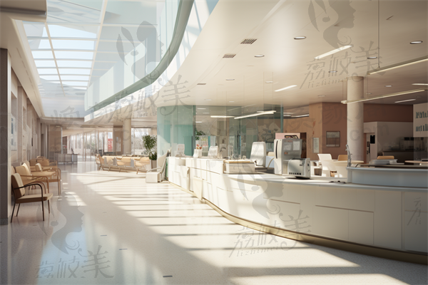 永嘉东方整形外科门诊部