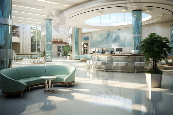 青岛金肤康皮肤病医院