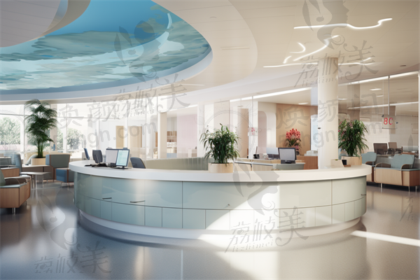 杭州友华普惠眼科医院有限公司