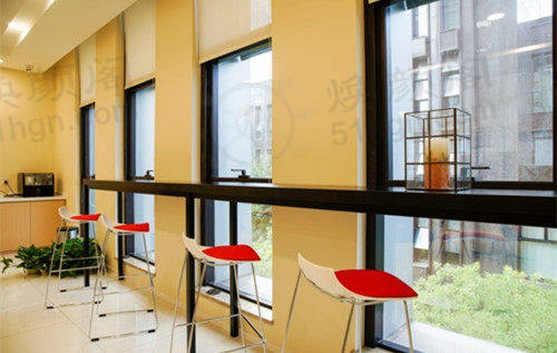 重庆瑞泰口腔医院