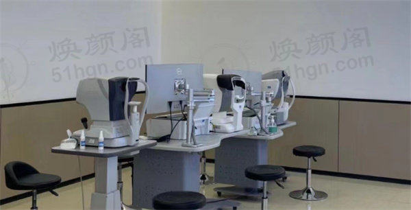 昆明大全眼科医院怎么样