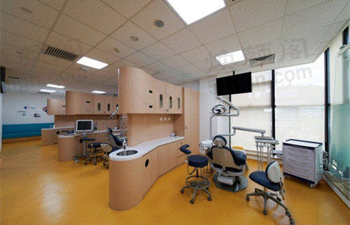 重庆瑞泰口腔医院