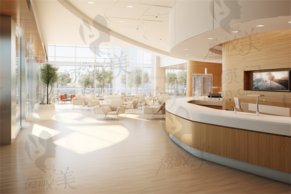 南宁梦想整形医院