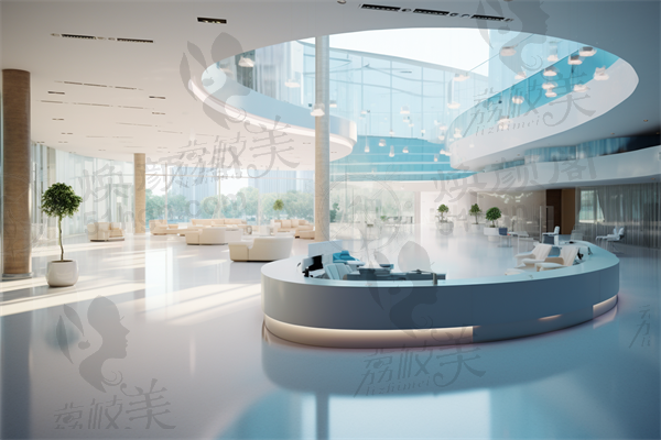 重庆市巴南区人民医院眼科