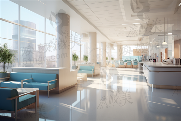 佛山顺德依科美整形医院