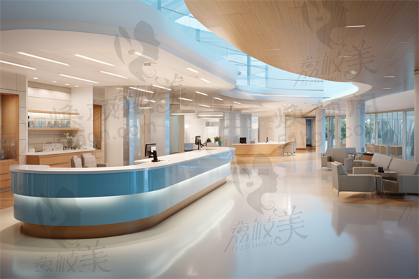 福建福安爱熙视光眼科中心