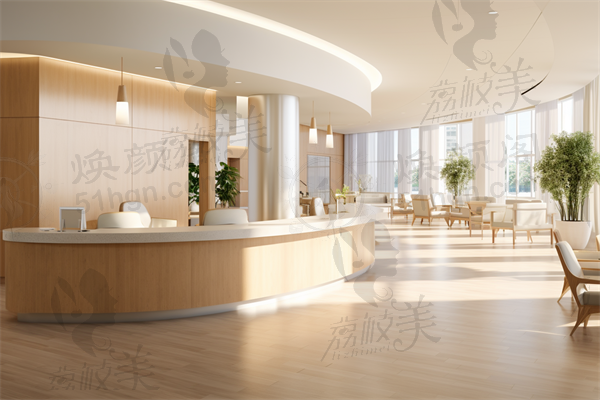 泸州橙美整形医院