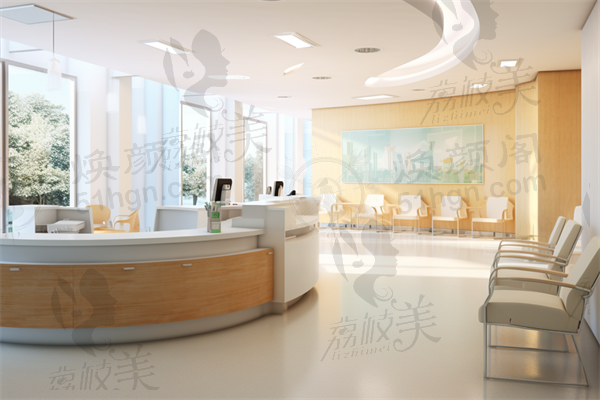 龙游盛熙妍整形医院