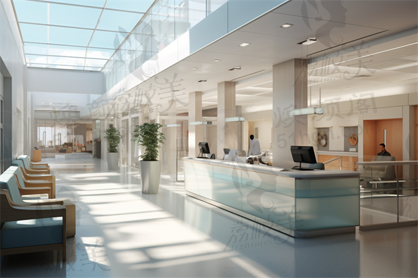 福鼎市医院眼科