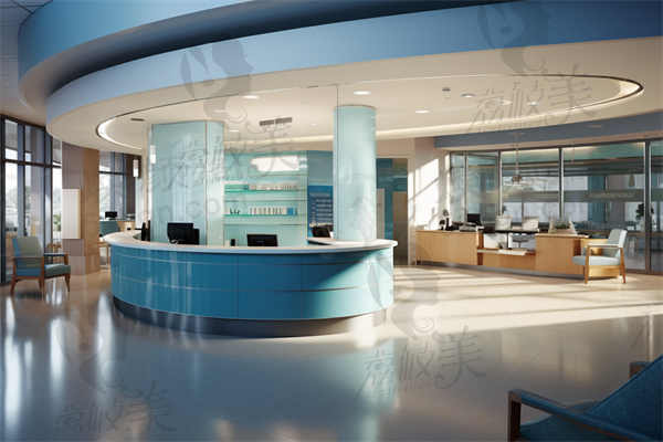 成都美雅娜佳人医疗美容门诊部