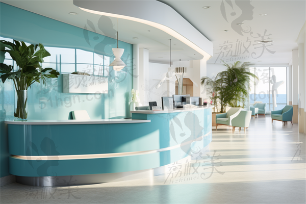 江苏苏州罗山苏迈尔口腔