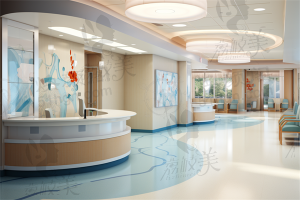 艾迪升整形外科