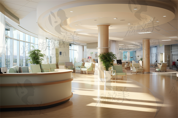 湖南长沙德齿康口腔