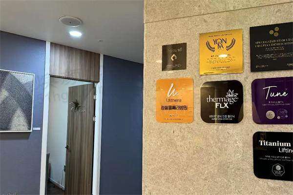 我靠韩国elev皮肤科精细吸脂，告别双下巴拥有360°无死角美脸！ 
