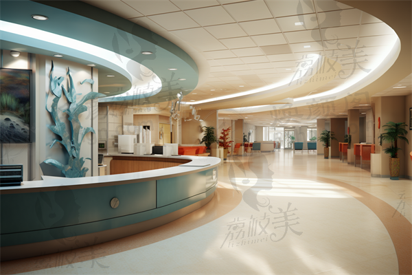 钟祥市人民医院眼科