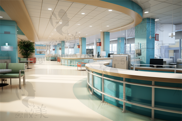 新疆艺帆美创医疗美容门诊部