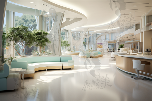 大庆彤铭整形医院