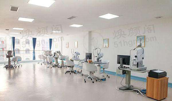 被视力问题折磨的我，在杭州爱尔眼科检查后终于安心了！ 