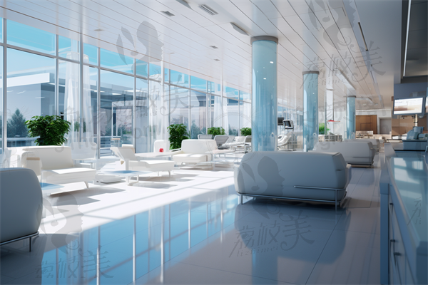 怀化艾美私莉（艾美莉）医疗美容医院