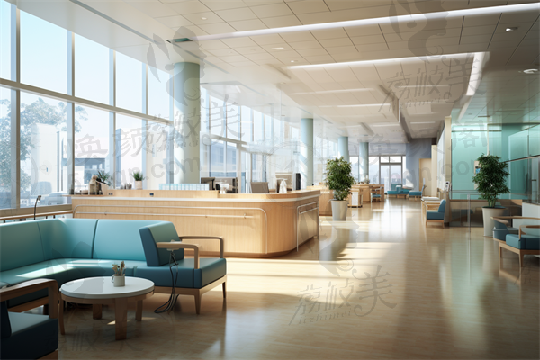 贵州六盘水壹号口腔