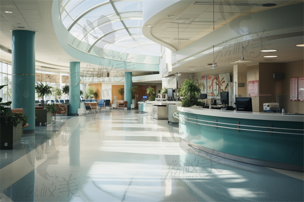 贵阳德康口腔门诊部