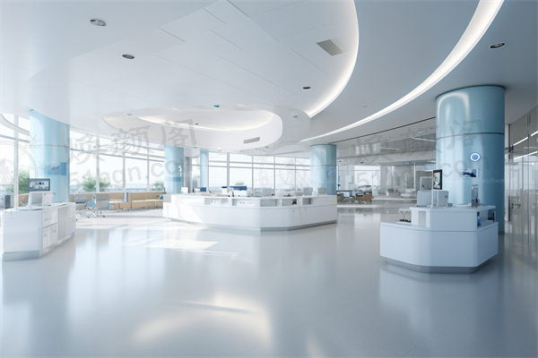 上海闵行虹桥医院