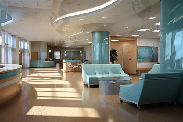 随州真爱整形美容医院