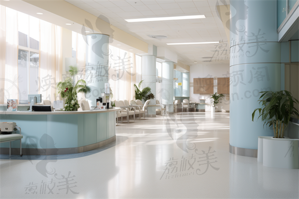 菏泽市中医医院眼科