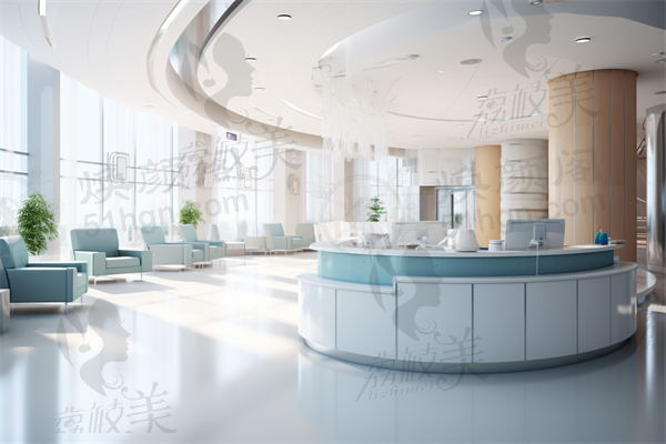 秦皇岛如壹半岛整形医院