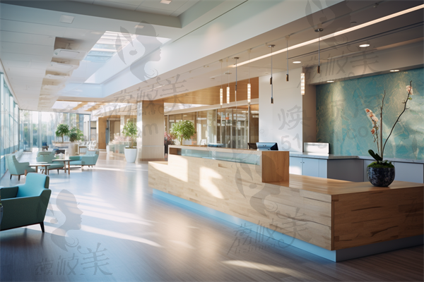 鹤壁市人民医院口腔科