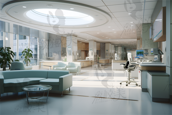 武汉牙达人口腔医院有限公司