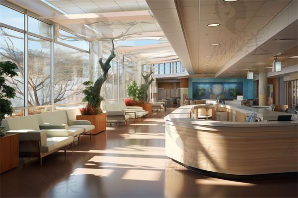 厦门思明柏然整形医院