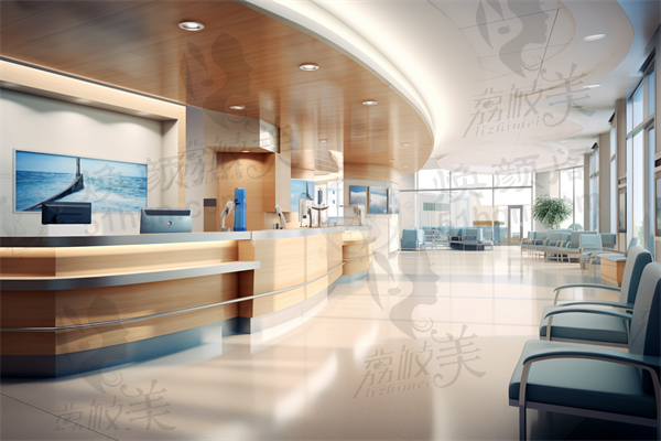 仙桃市第一人民医院眼科