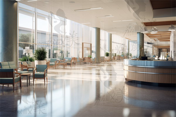 普洱恩雅医疗美容诊所