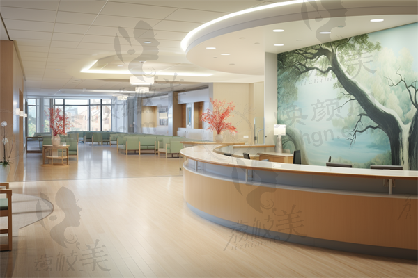 山东莱芜德馨口腔诊所