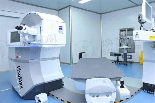 我多年近视困扰一朝解！郑州美视美康晶体手术效果太绝啦 