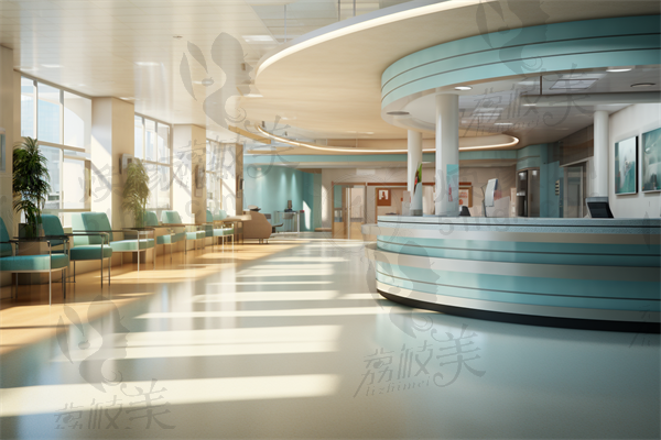 郑州善雅医疗美容诊所