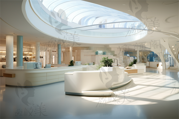 金华市中医医院眼科