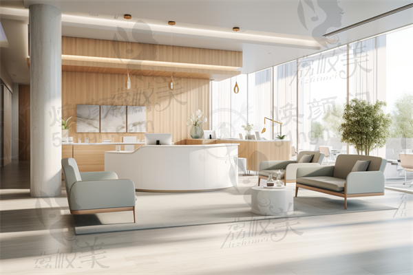 昆山美贝薇医疗美容诊所