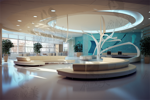 南宁微笑天使非凡口腔门诊部