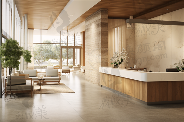 巴林左旗中医蒙医医院眼科