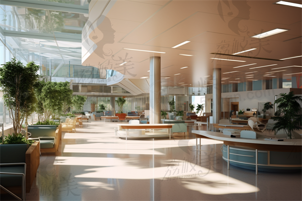 镇江德摩可口腔门诊部